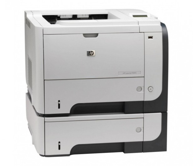 HP LaserJet Enterprise P3015dn