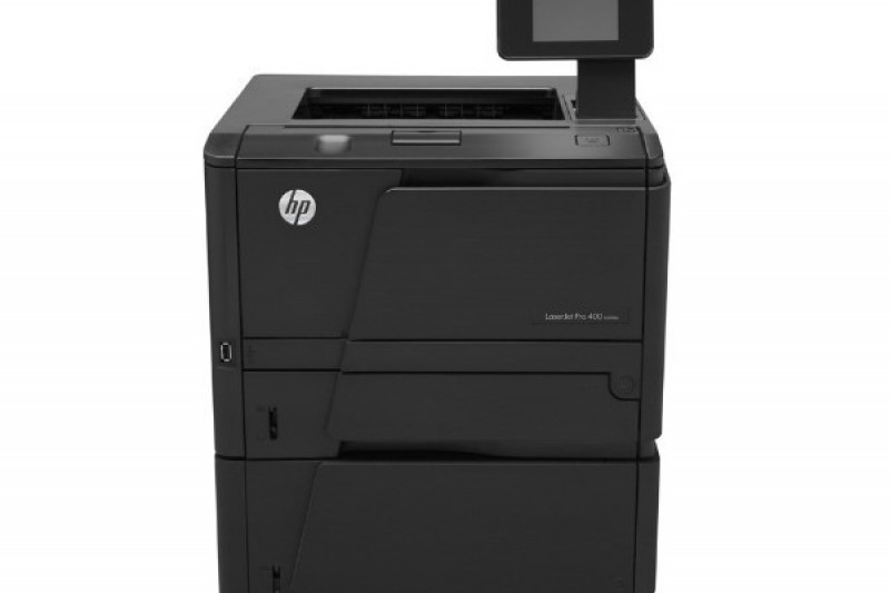 HP LaserJet Pro 400 M401x