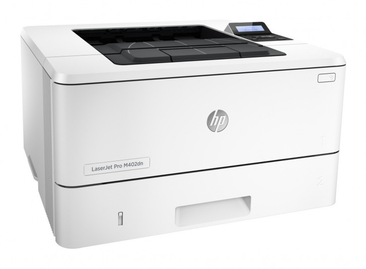 HP LaserJet Pro 400 M402dn