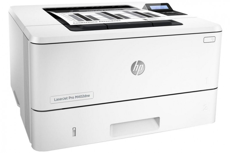 HP LaserJet Pro 400 M402dne