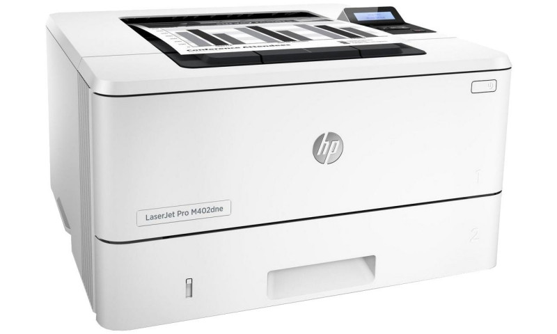 HP LaserJet Pro 400 M402dne