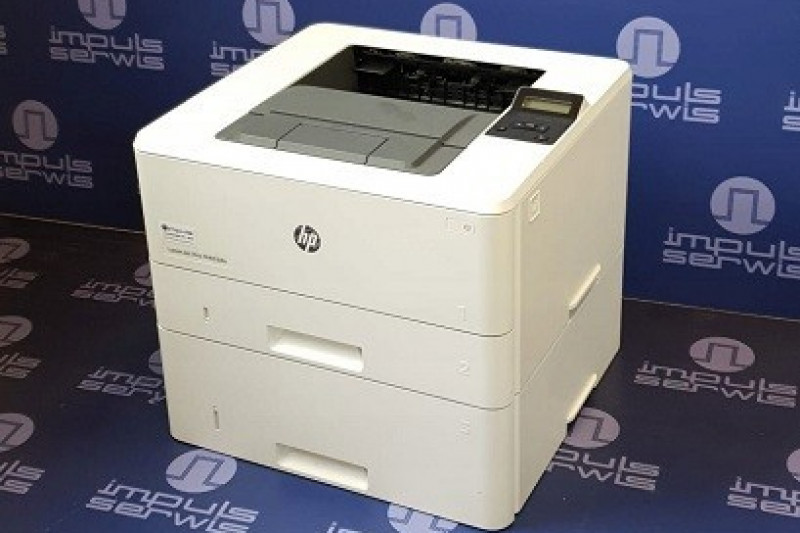 HP LaserJet Pro 400 M402x