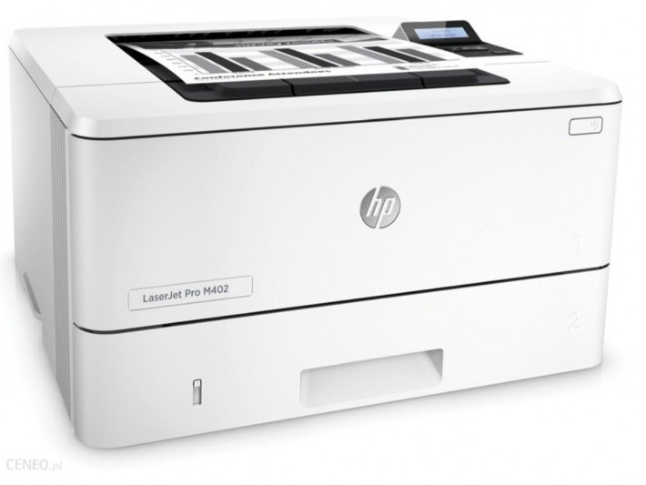 HP LaserJet Pro M402n