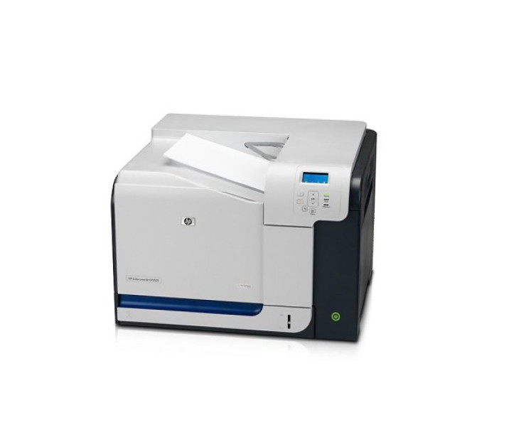 hp cp 3525dn