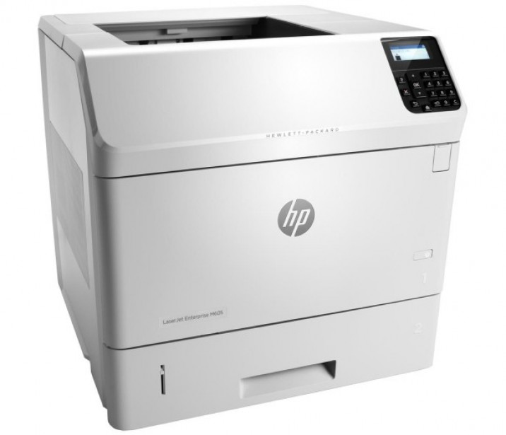 HP M605 BOK1