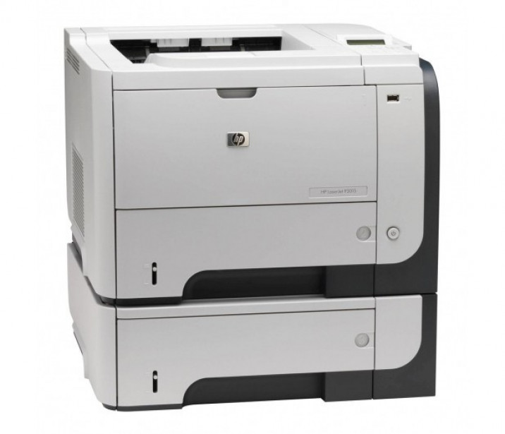 HP LaserJet Enterprise P3015dn