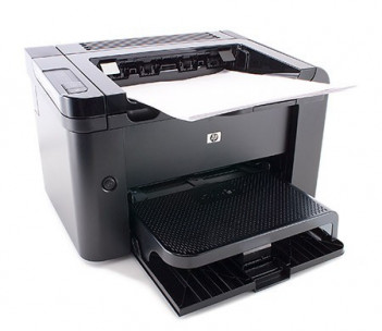 HP LaserJet P1606dn