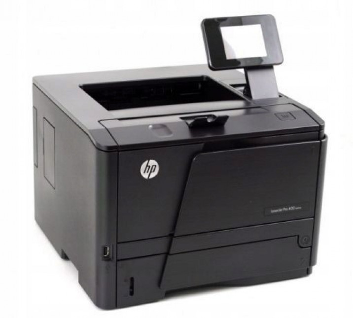 HP LaserJet Pro 400 M401dn