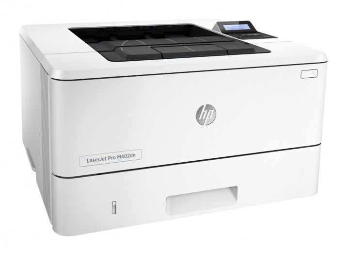HP LaserJet Pro 400 M402dn