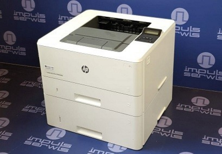 HP LaserJet Pro 400 M402x