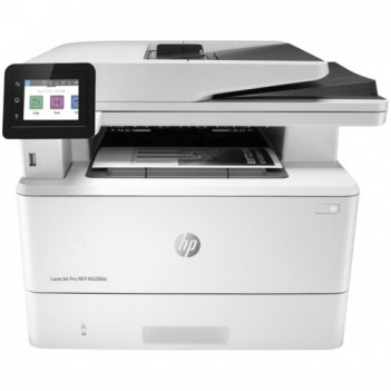 hp M428fdn przód